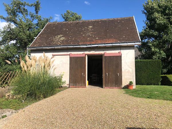 Maison JOUE-LES-TOURS - Lac des Bretonnières