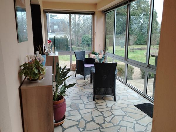 Maison JOUE-LES-TOURS - Lac des Bretonnières