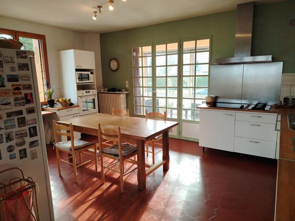 Maison JOUE-LES-TOURS - Lac des Bretonnières