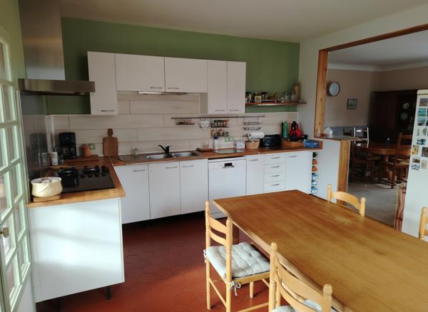 Maison JOUE-LES-TOURS - Lac des Bretonnières