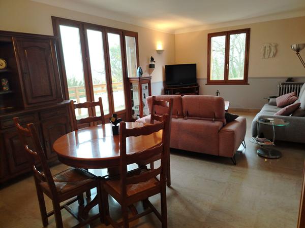 Maison JOUE-LES-TOURS - Lac des Bretonnières