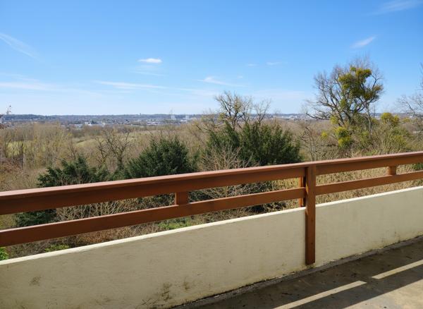 Maison JOUE-LES-TOURS - Lac des Bretonnières