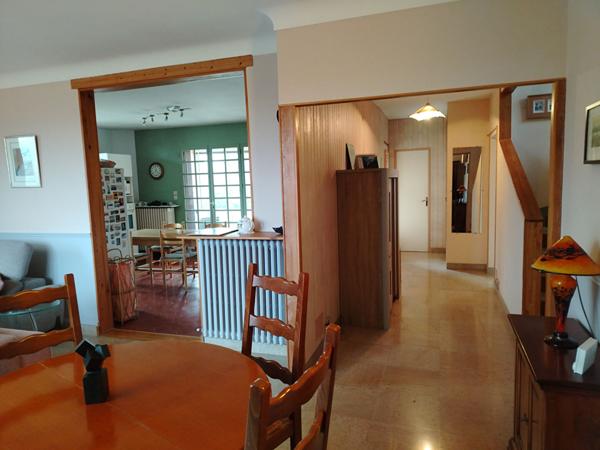 Maison JOUE-LES-TOURS - Lac des Bretonnières