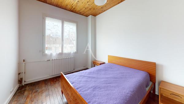 VILLEMOMBLE, Maison 4 chambres, 110m2