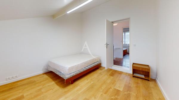 VILLEMOMBLE, Maison 4 chambres, 110m2