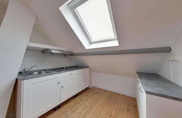 Appartement Roissy En Brie 2 pièces 38 m² utiles