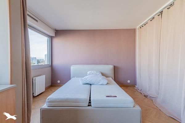 Appartement à vendre |  Bordeaux |  2 pièces | 40 m²