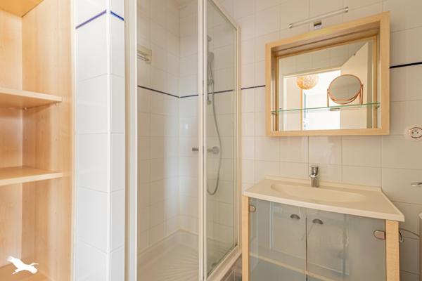 Appartement à vendre |  Bordeaux |  2 pièces | 40 m²