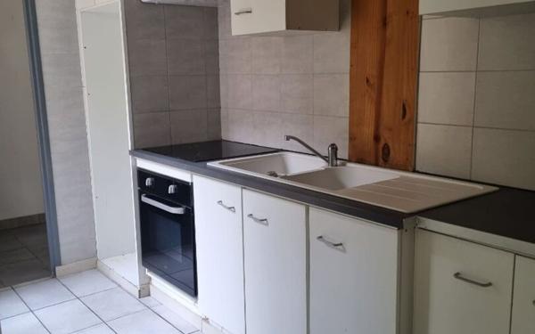 Appartement à louer    1 pièce •  Montauban