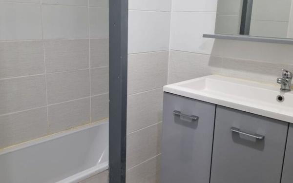 Appartement à louer    1 pièce •  Montauban