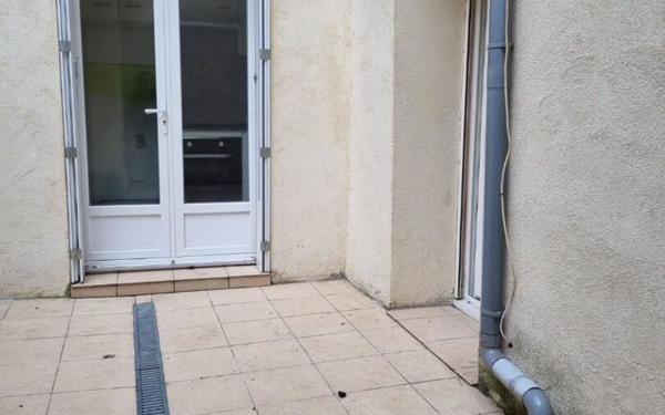 Appartement à louer    1 pièce •  Montauban