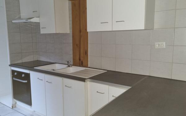 Appartement à louer    1 pièce •  Montauban