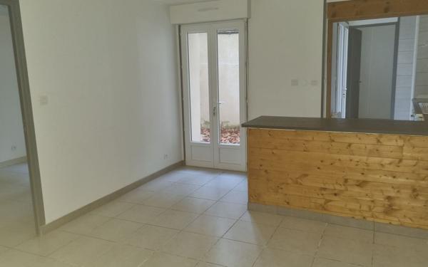 Appartement à louer    1 pièce •  Montauban