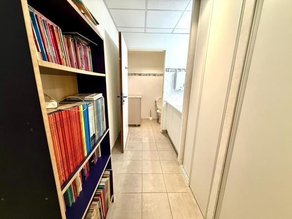 Grasse Sud 175m² de bureaux avec 4 parkings