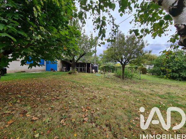 Maison à vendre 5 pièces 102 m² Prigonrieux