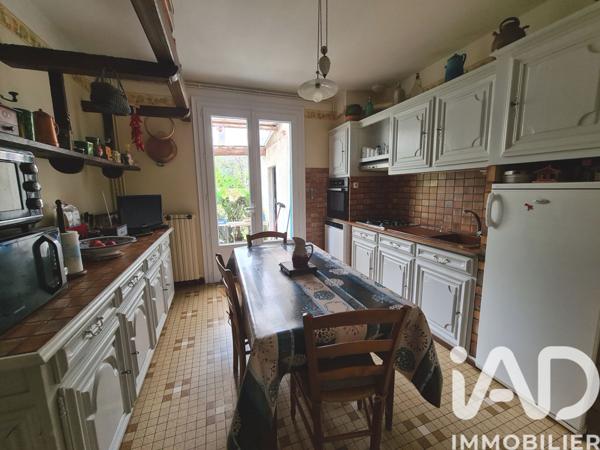 Maison à vendre 5 pièces 102 m² Prigonrieux