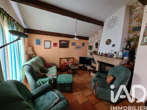 Maison à vendre 5 pièces 102 m² Prigonrieux