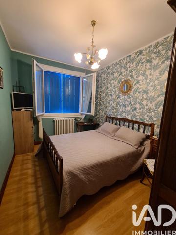 Maison à vendre 5 pièces 102 m² Prigonrieux