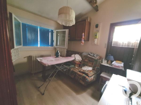 Maison à vendre 5 pièces 102 m² Prigonrieux