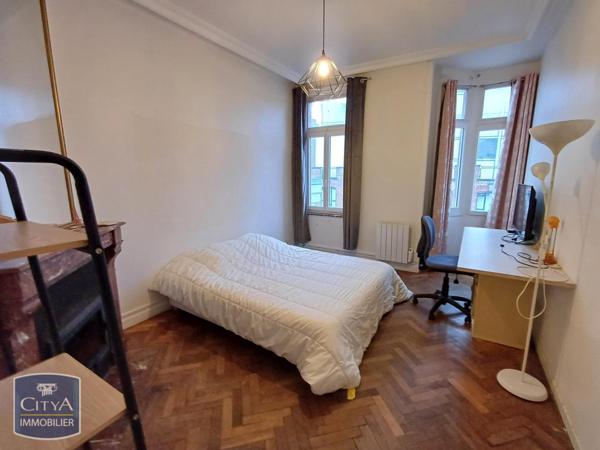 Location appartement Lille (59) 4 pièces 71.03m²