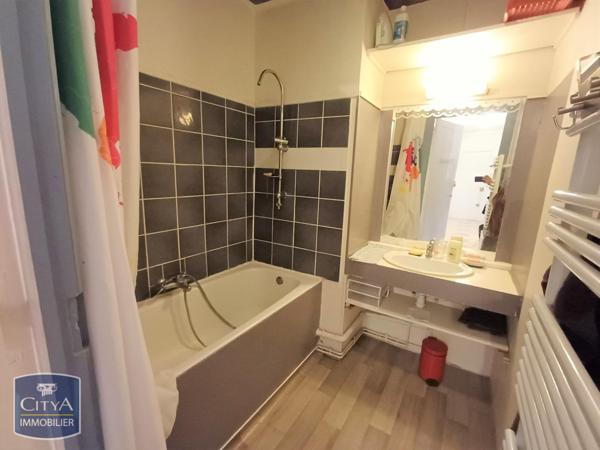 Location appartement Lille (59) 4 pièces 71.03m²