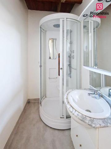 Maison de caractère proche mer Guimaëc, à 2 km des plages