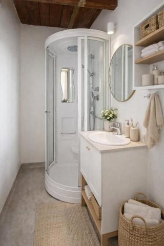 Maison de caractère proche mer Guimaëc, à 2 km des plages