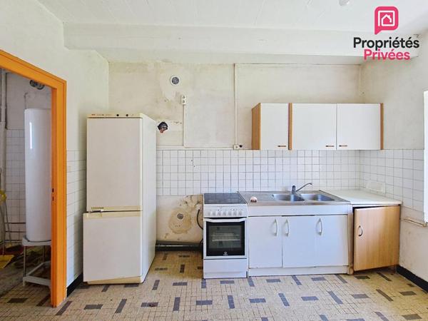 Maison de caractère proche mer Guimaëc, à 2 km des plages