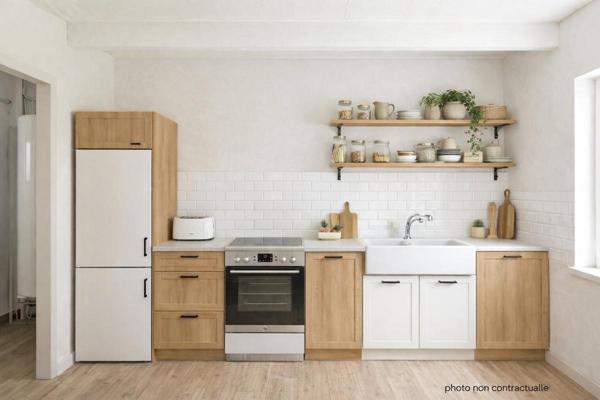 Maison de caractère proche mer Guimaëc, à 2 km des plages