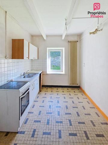 Maison de caractère proche mer Guimaëc, à 2 km des plages