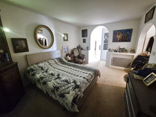 Appartement 3 pièce(s) 2 chambre(s) 136.39 m²