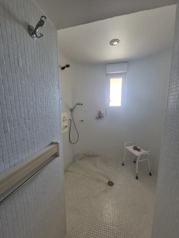 Appartement 3 pièce(s) 2 chambre(s) 136.39 m²