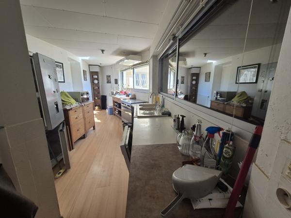 Appartement 3 pièce(s) 2 chambre(s) 136.39 m²