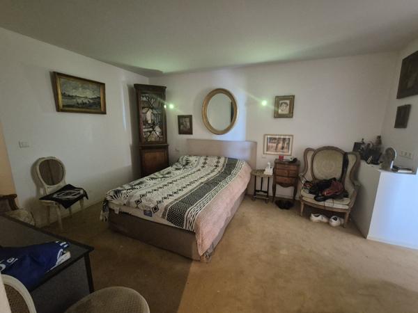 Appartement 3 pièce(s) 2 chambre(s) 136.39 m²