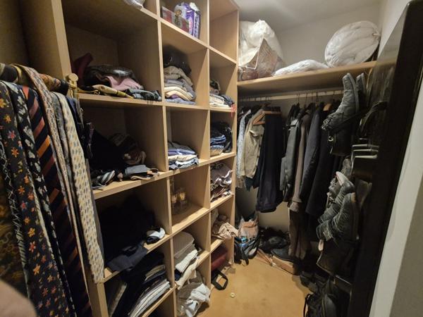 Appartement 3 pièce(s) 2 chambre(s) 136.39 m²