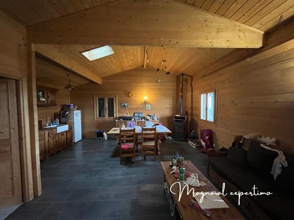 Clermont-l'Hérault (34800) Domaine de 150 hectares avec petit mas à rénover à Clermont l’Hérault (34) France