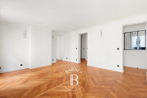 Paris 9ème, Appartement 3 Chambres -  95 m² à vendre