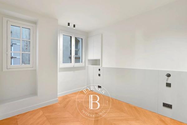 Paris 9ème, Appartement 3 Chambres -  95 m² à vendre