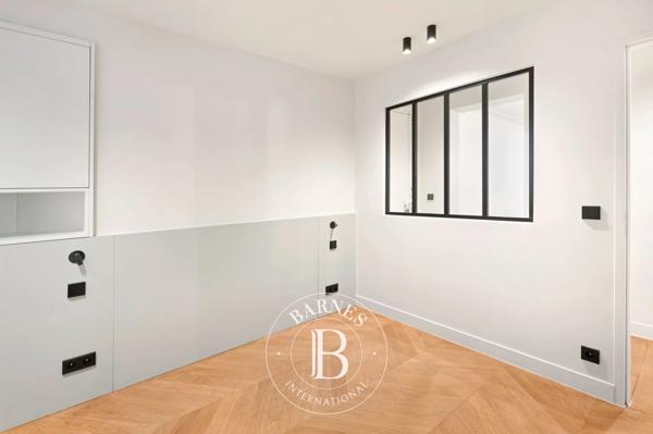 Paris 9ème, Appartement 3 Chambres -  95 m² à vendre