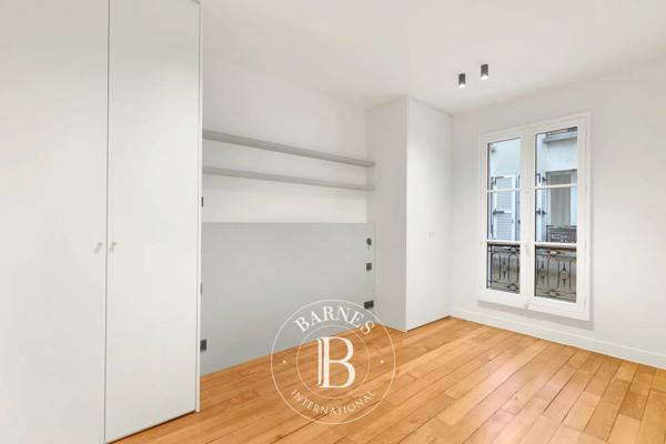 Paris 9ème, Appartement 3 Chambres -  95 m² à vendre