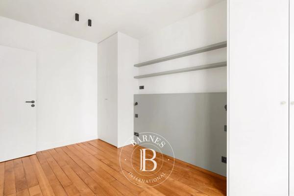 Paris 9ème, Appartement 3 Chambres -  95 m² à vendre