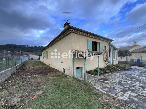 Maison 5 pièces - 108 m²