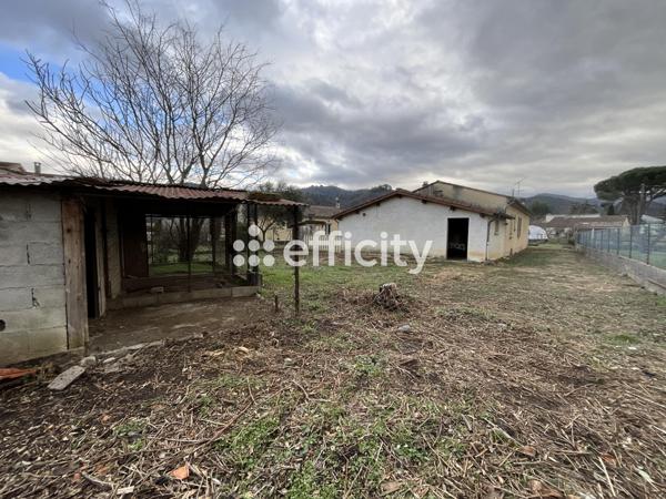 Maison 5 pièces - 108 m²