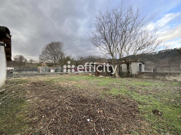 Maison 5 pièces - 108 m²