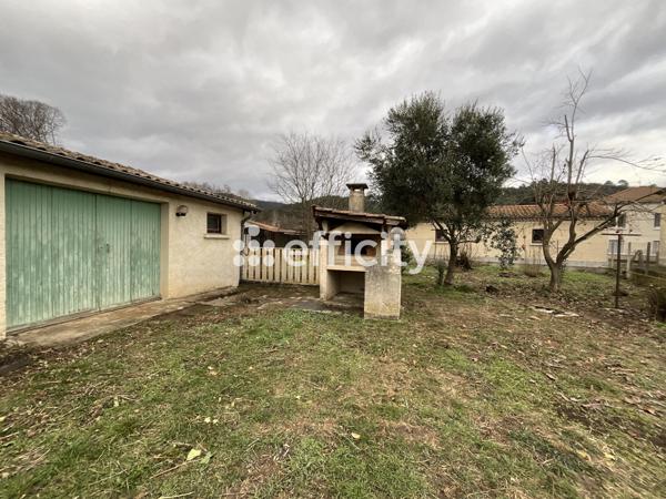 Maison 5 pièces - 108 m²