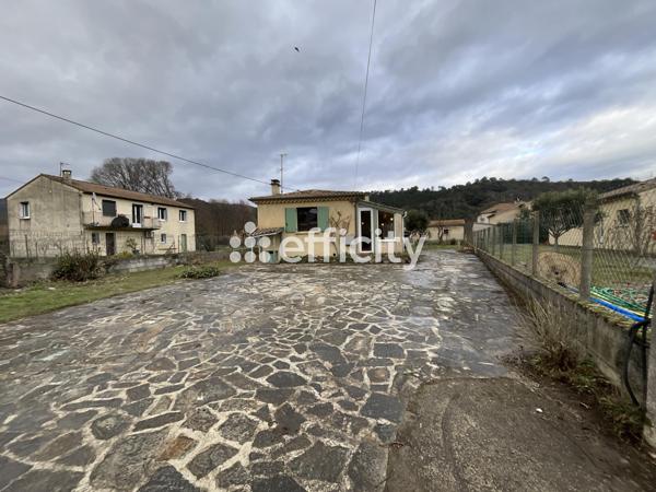 Maison 5 pièces - 108 m²