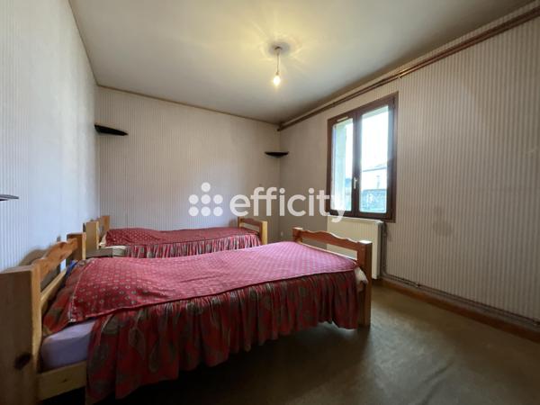 Maison 5 pièces - 108 m²