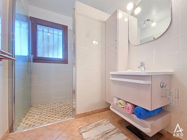 Maison traditionnelle de plain pied