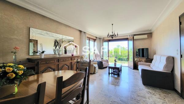 Charmante maison familiale à rénover