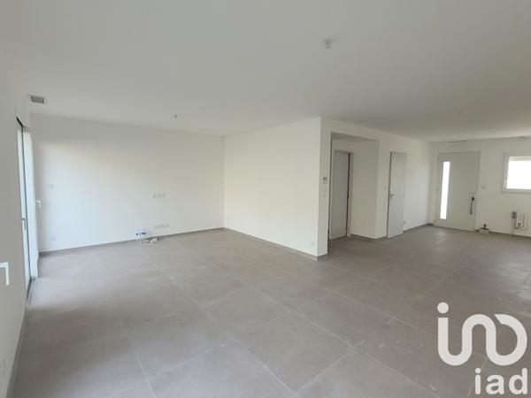 Maison à vendre 4 pièces 95 m² Redessan